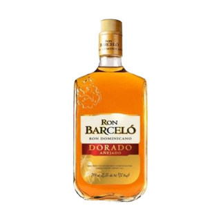 Ron Barceló Dorado 750 ml