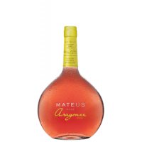 Vino Mateus aragones rose 750 ml