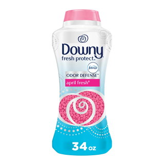 Perlas Aroma April Fresh Ropa Downy 964 gramos