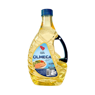 Aceite Vegetal Olmeca 1250 ml.