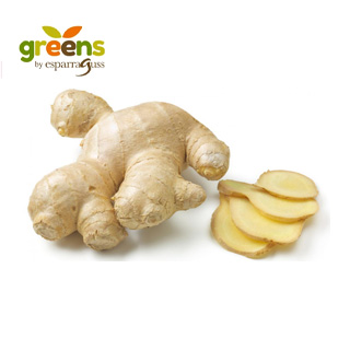 Greens Jengibre Onza 8 oz.