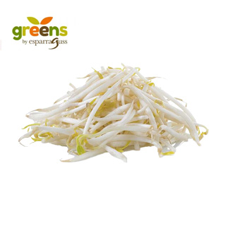 Greens Retoño De Soya 1 lb.