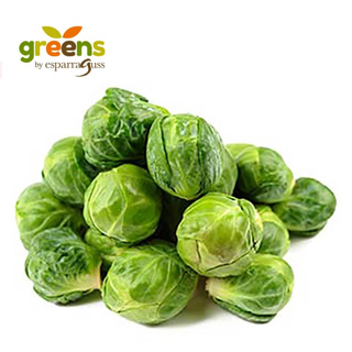 Greens Bruselas 1 lb