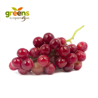 Greens Uva Roja Sin Semilla 1 lb.