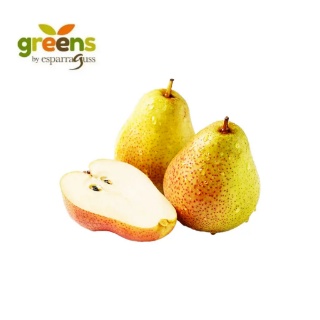 Greens Pera Forelle 1 UN