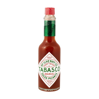 Salsa Original Tabasco 57gr.