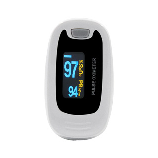 Contec Pulse Oximeter 1 Un