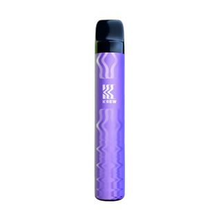 Vape Krew Berry Cool Drip 1.6K Puffs