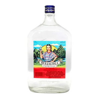 Quezalteca Original 1000 ml.