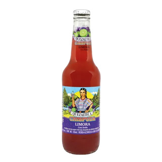 Quezalteca RTD Chispuda Limora 355 ml