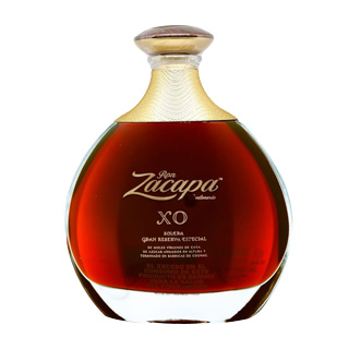 Ron Zacapa Xo Solera Gran Reserva 750 ml
