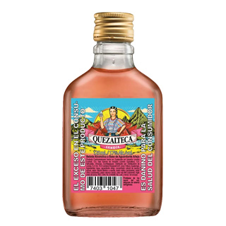 Quezalteca Sandia 125 ml.
