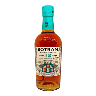 Botran Añejo 12 Años 375 ml.