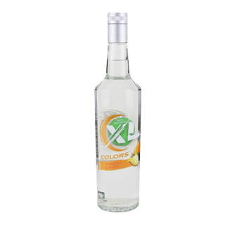 Ron XL Mango y Piña 750 ml.