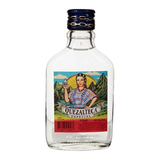 Quezalteca Original 125 ml.