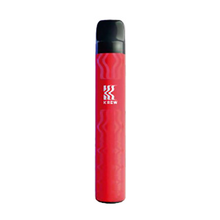 Vape Krew Watermelon Drip 1.6K Puffs