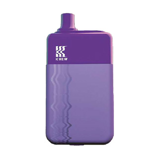 Vape Krew Berry Cool Drip 7K Puffs
