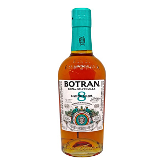 Botran Añejo 8 Años 375 ml.
