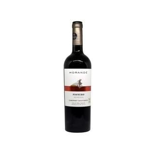 Vino Morande Pionero Cabernet Sauvignon 750 ml.