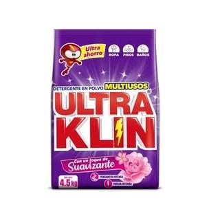 Ultraklin Fuerza Fuerza Intensa 5 kg.