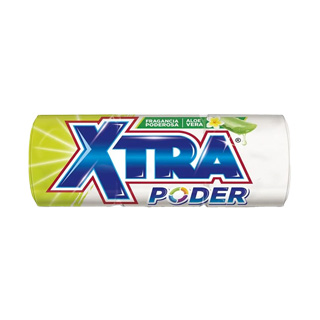 Jabon Xtra Aloe Vera 3 Pack 1125 gr.