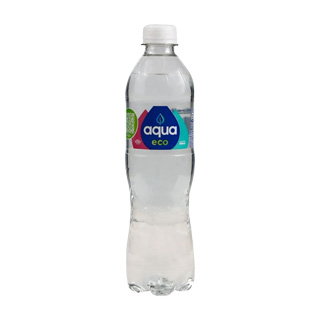 Agua Pura Aqua 500 ml.