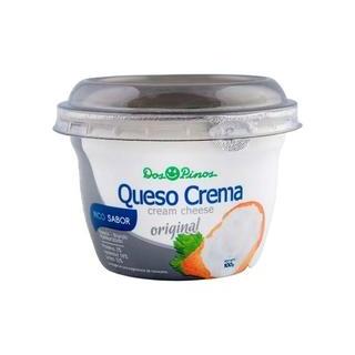 Queso Crema Taza Dos Pinos 100 gr.