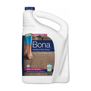 Bona Limpiador Madera 1 Galon