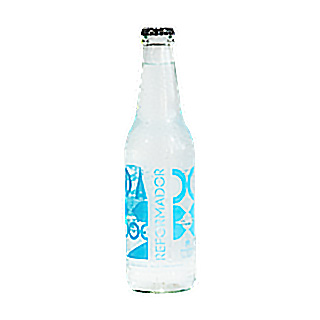 Reformador Soda 355 ml.