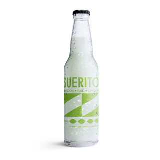 Reformador Suerito 355 ml.