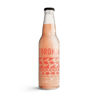 Reformador Sabor Toronja 355 ml.