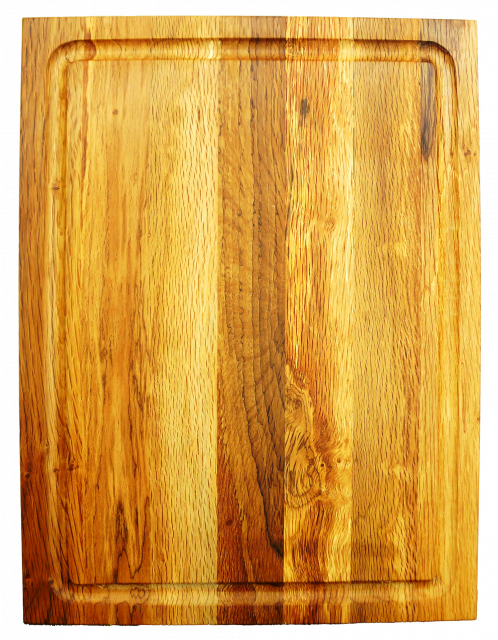 Tabla madera grande 1 und  61 x 46 cms.