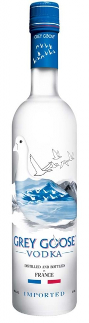 Vodka Grey Goose 750 ml