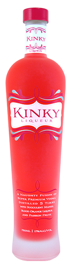 Vodka Kinky Liqueur 750 ml