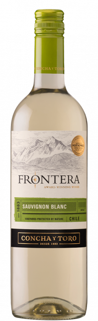 Vino Frontera sauvignon blanc 750 ml