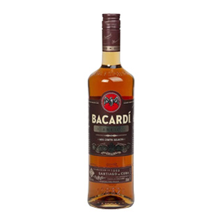 Ron Bacardí Añejo 750 ml.
