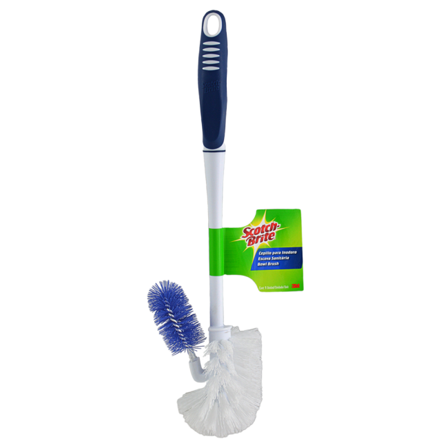 Cepillo para Sanitario sin base Scotch-Brite® 1 und