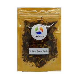 Infusión de Té Frutal Manzana 60gr. Eurofusión