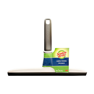 Escurridor de vidrios Scotch-Brite® 1 und
