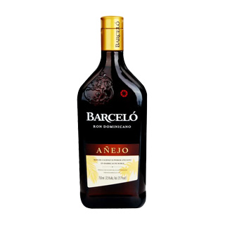 Ron Barceló Añejo 750 ml.