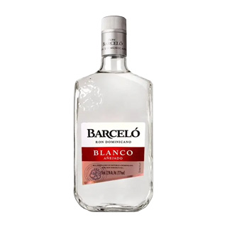 Ron Barceló Blanco Añejado 750 ml