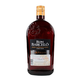 Ron Barceló Añejo 1750 ml