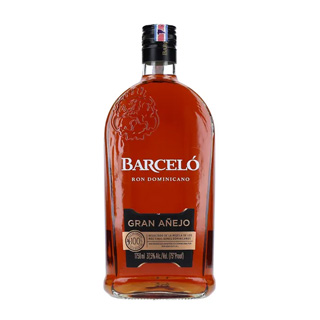 Ron Barceló Gran añejo 1750 ml