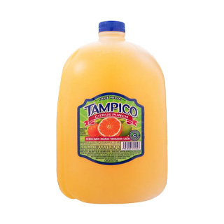 Jugo Tampico Citrus Punch 3755 ml.