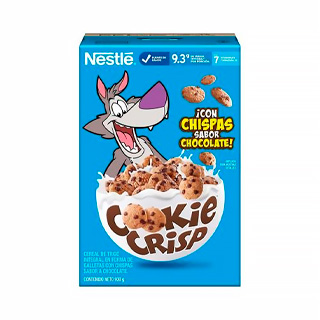Nestlé Cookie Crisp 930 gramos