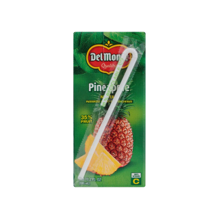 Del Monte Jugo de Piña 330 ml.