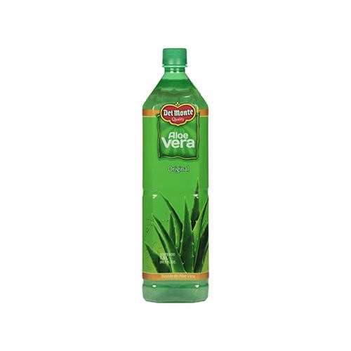 Del Monte Bebida de Aloé Vera Original 1.5 Lt.