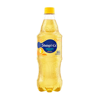 Agua mineral Shangri - Lá Dasani sabor maracuyá 600 ml