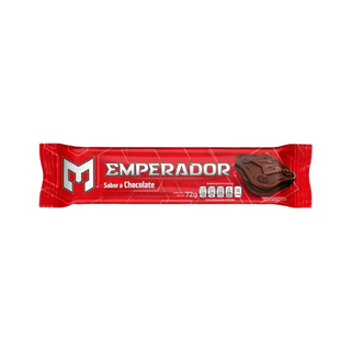 Galleta emperador chocolate gamesa 72 gramos