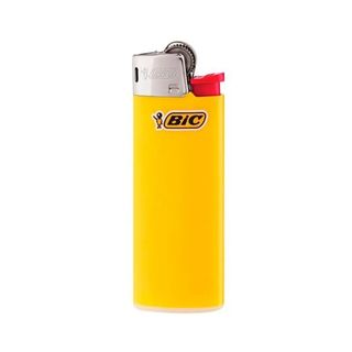 Encendedor Bic de Bolsillo 1 un.